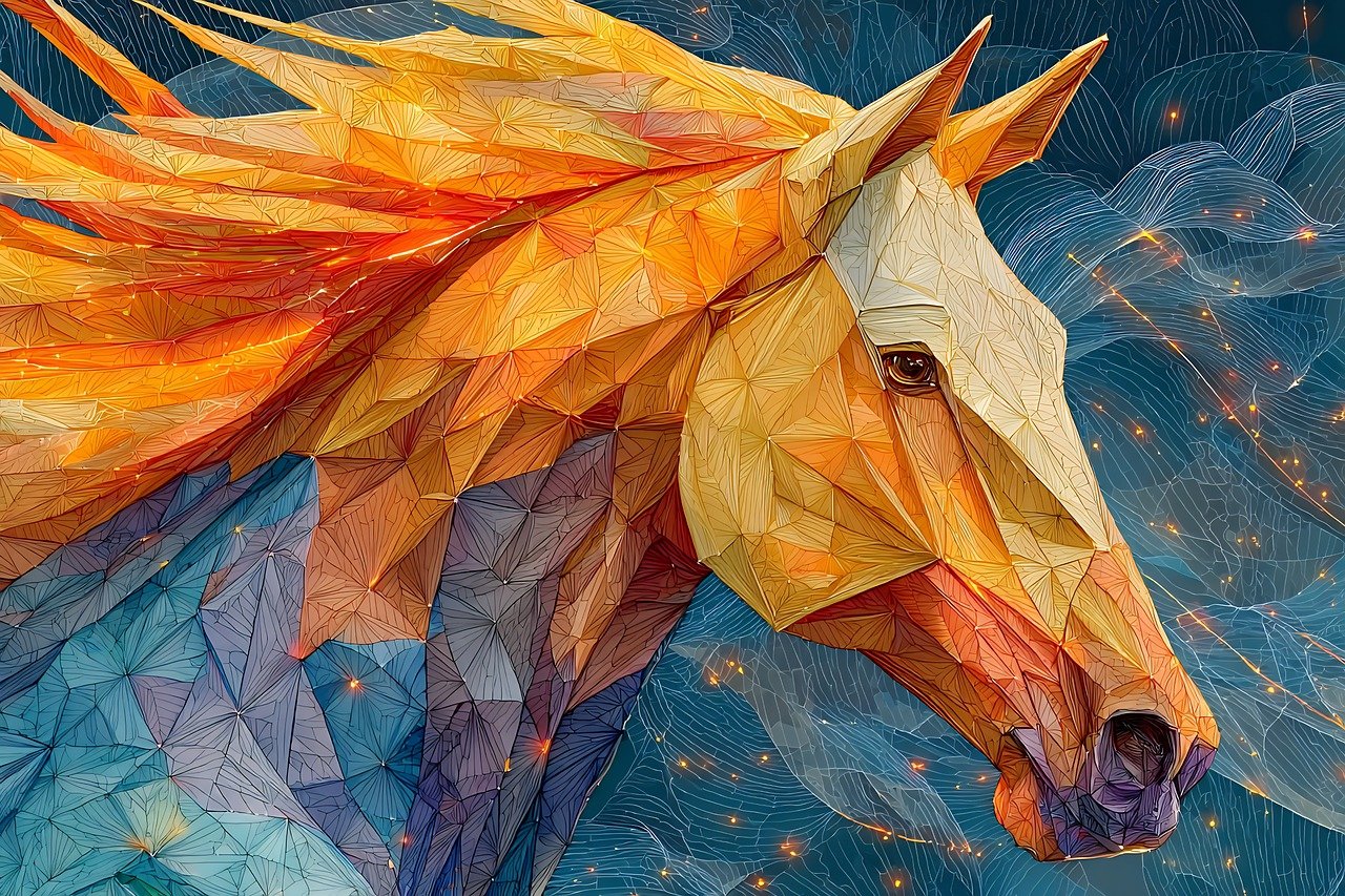 Transformation, Feuerpferd, Jahr des Feuerpferdes, 2026, Wachstum, Selbstermächtigung, Liebe